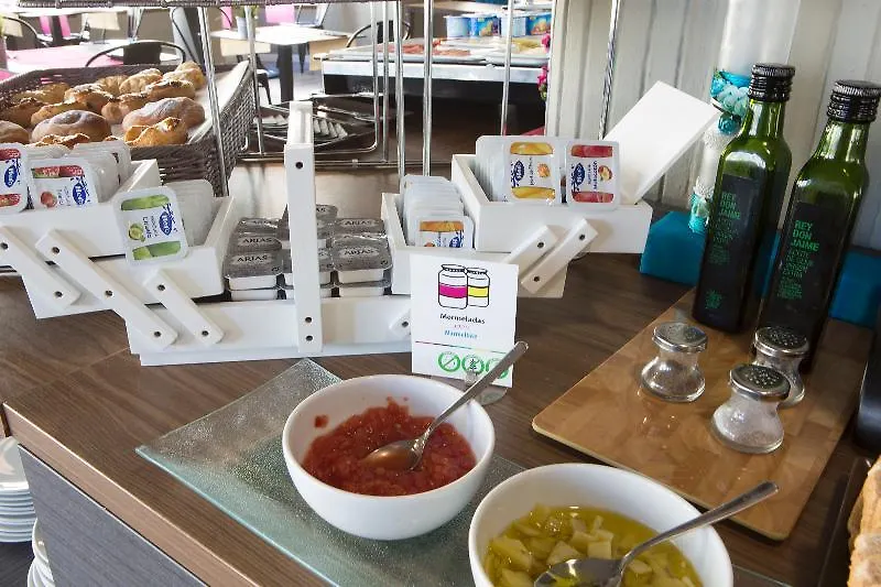 Casual De Las Olas 산세바스티안