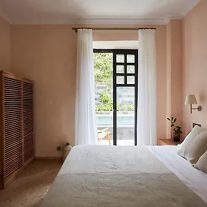 Hotel Boutique Mendi Argia