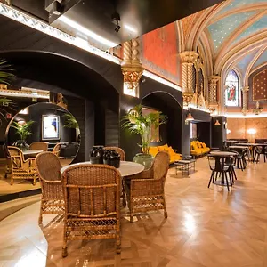 Hotel Zenit Convento San Martin, San Sebastián