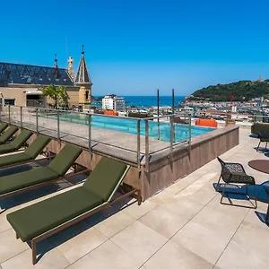 Catalonia Donosti Hotell