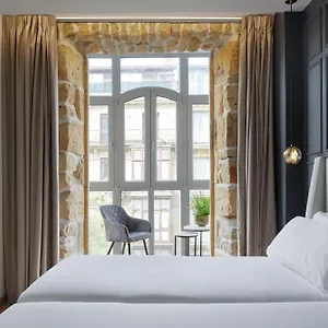 Arrizul Catedral Hotell