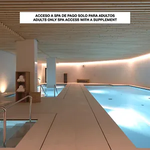 Отель Arima & - Small Luxury