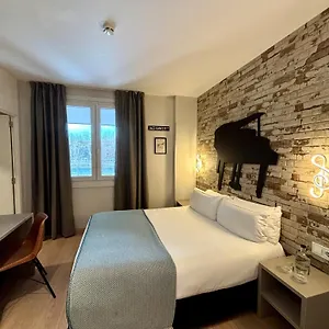 Hotel Casual Del Jazz