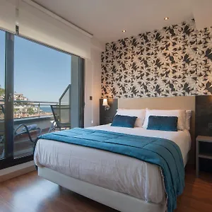 Hotel Sercotel Codina, San Sebastián