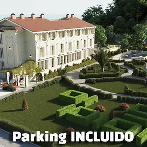 Hotel Luze Boutique