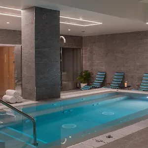Hotel Axel - Adults Only, San Sebastián