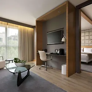Nh Collection Aranzazu Hotell