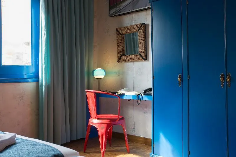 Casual De Las Olas San Sebastián Hotel