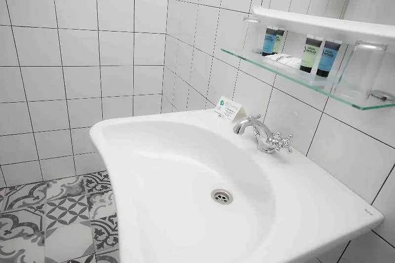 ** Hotel Casual De Las Olas San Sebastián España